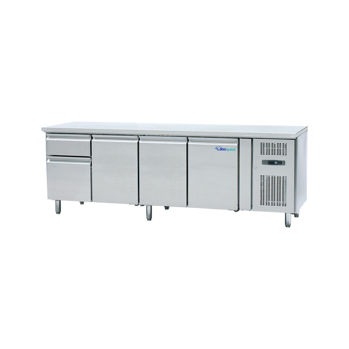 Undercounter Freezers : Under-Counter Freezer UCF 7662